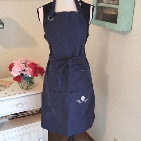 Napa Collective Apron  - Picture 1 of 6